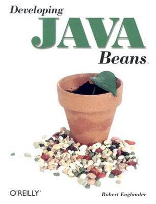 Developing Java Beans
