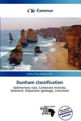 Dunham Classification