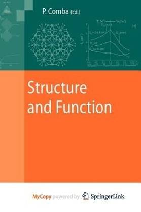 Structure and Function