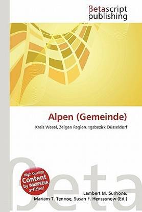 Alpen (Gemeinde)
