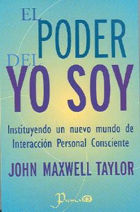 El Poder del Yo Soy
