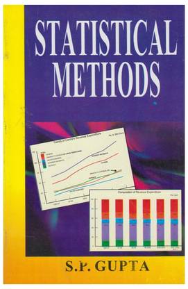 Statistical Methods 43rd Edition