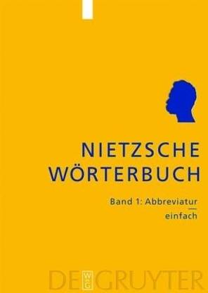 Abbreviatur - Einfach