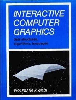 Interactive Computer Graphics