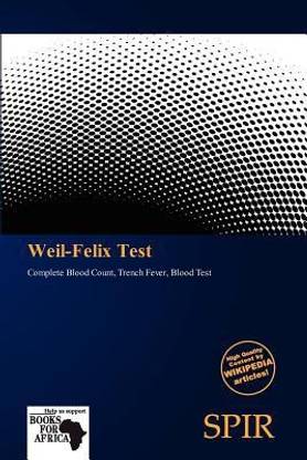 Weil-Felix Test