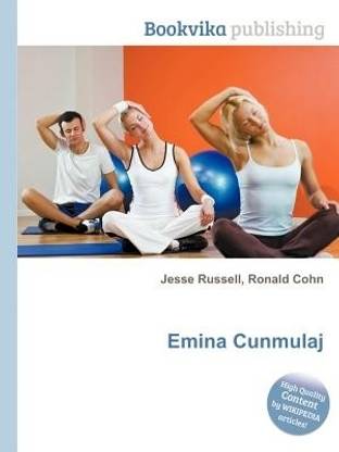 Emina Cunmulaj