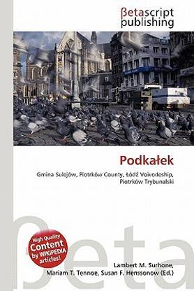 Podka Ek