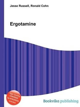 Ergotamine