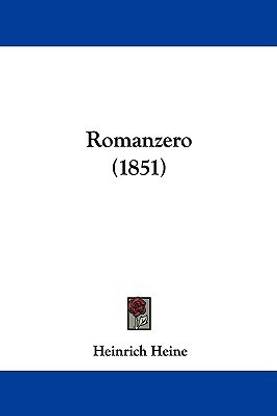 Romanzero (1851)