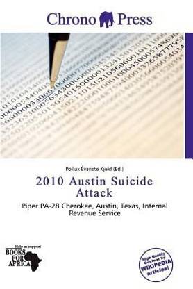 2010 Austin Suicide Attack