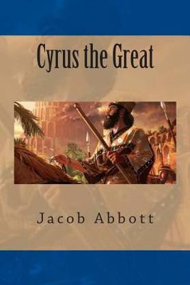 Cyrus the Great