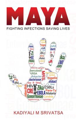 Maya  - Fighting Infections Saving Lives