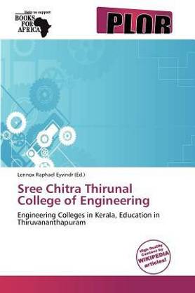 Sree Chitra Thirunal College of Engineering