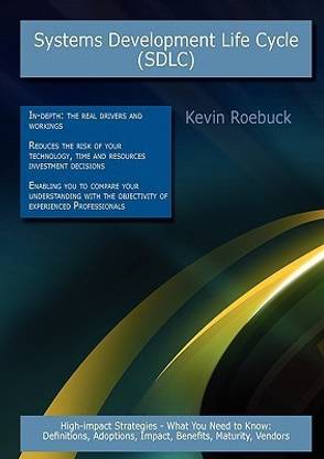 Systems Development Life Cycle (Sdlc)