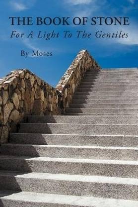The Book Of Stone