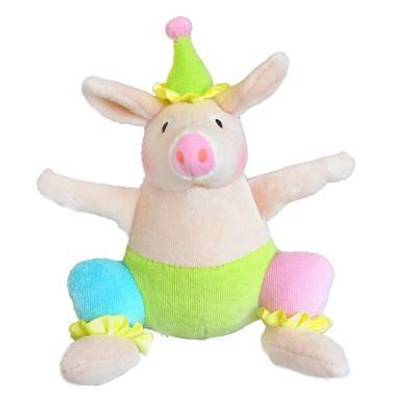 Piggies Silly Piggy Doll