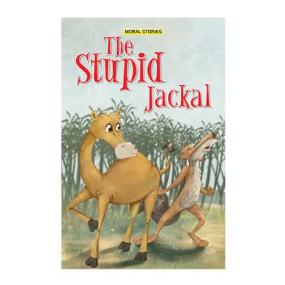 The Stupid Jackal