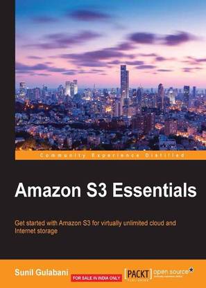 Amazon S3 Essentials