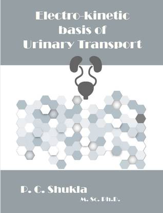 Electro-kinetic basis of Urinary Transport