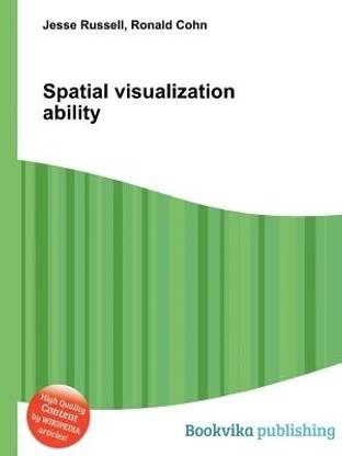 Spatial Visualization Ability