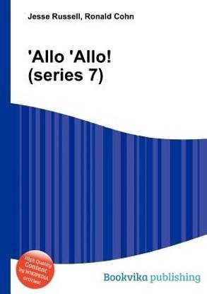 'allo 'allo! (Series 7)