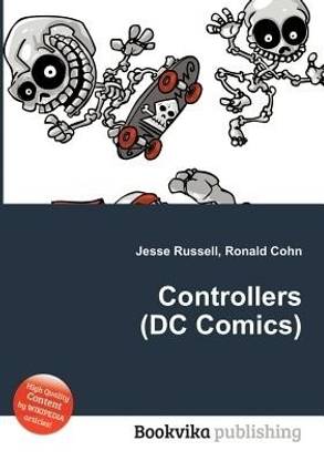 Controllers (DC Comics)