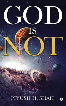 God Is Not