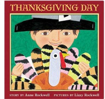 Thanksgiving Day