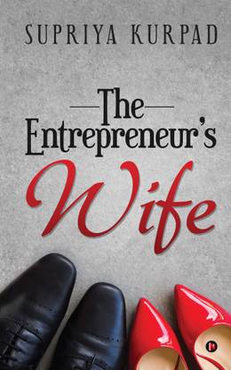 The Entrepreneur’s Wife  - The Entrepreneur’s Wife