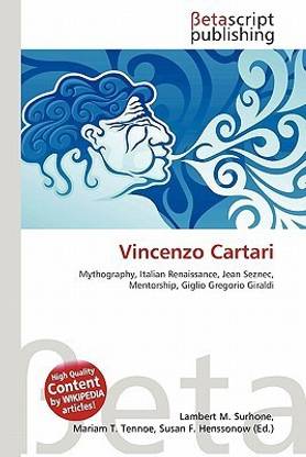 Vincenzo Cartari