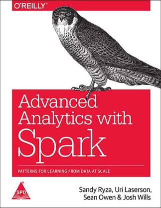 Advanced Analytics with Spark