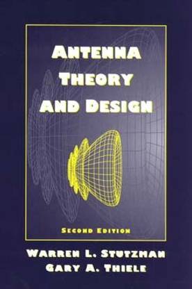 Antenna Theory and Design 2nd  Edition