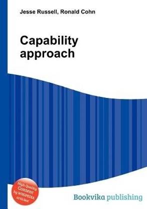 Capability Approach