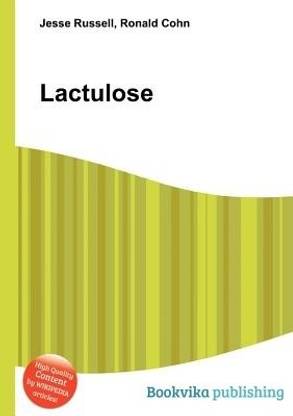 Lactulose