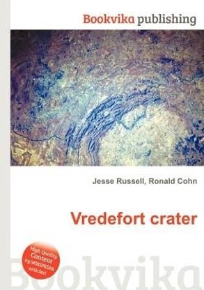 Vredefort Crater