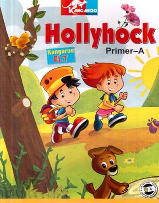 Hollyhock Primer - A