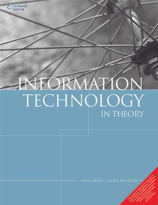 Information Technology in Theory 1st  Edition