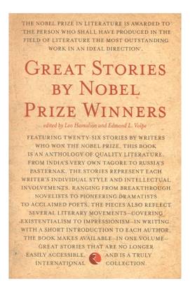 Great Stories by Nobel Prize Winners
