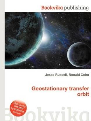 Geostationary Transfer Orbit