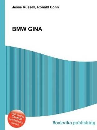 BMW Gina