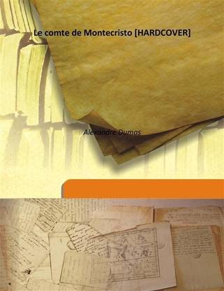 Le Comte De Montecristo