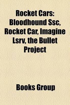 Rocket Cars