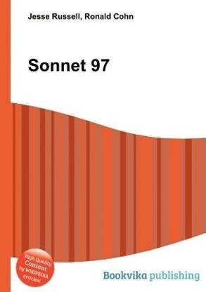 Sonnet 97