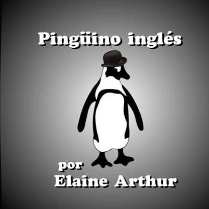 Pinguino ingles