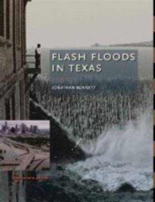 Flash Floods in Texas