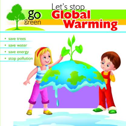 Let's Stop Global Warming