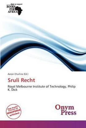 Sruli Recht