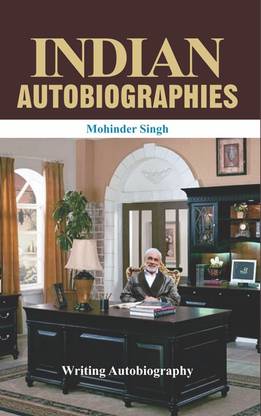 Indian Autobiographies