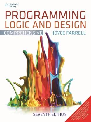 Programming Logic and Design Comprehensive  - Comprehensive