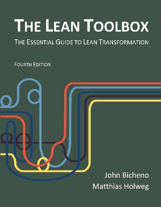 The Lean Toolbox